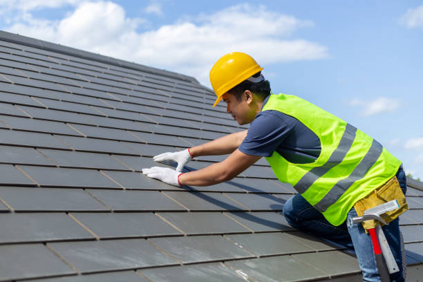 Best Metal Roofing Contractor  in Greenville, RI