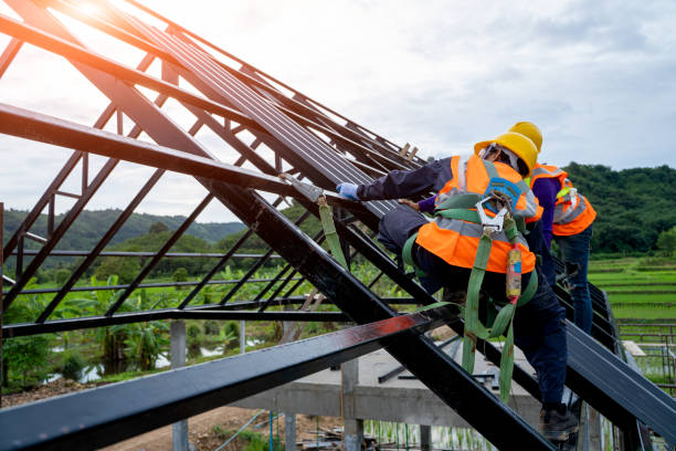 Best Slate Roofing Contractor  in Greenville, RI