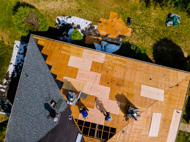 Best Sealant for Roof  in Greenville, RI