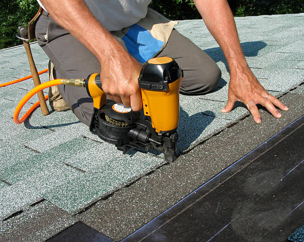 Sealant for Roof in Greenville, RI
