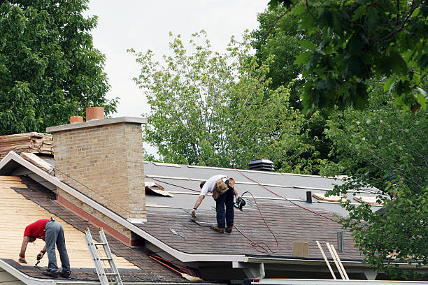 Best Commercial Roofing Services  in Greenville, RI