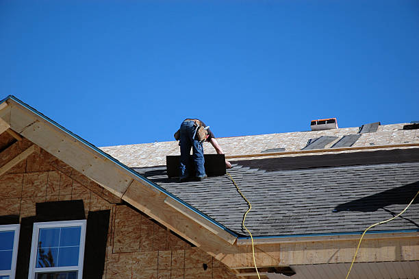 Best Best Roofing Contractors  in Greenville, RI