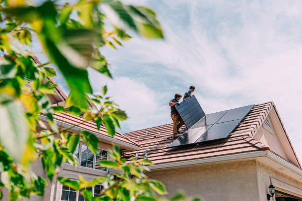 Best Roof Leak Repair  in Greenville, RI