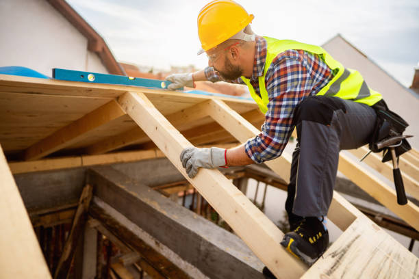 Best Residential Roofing Contractor  in Greenville, RI