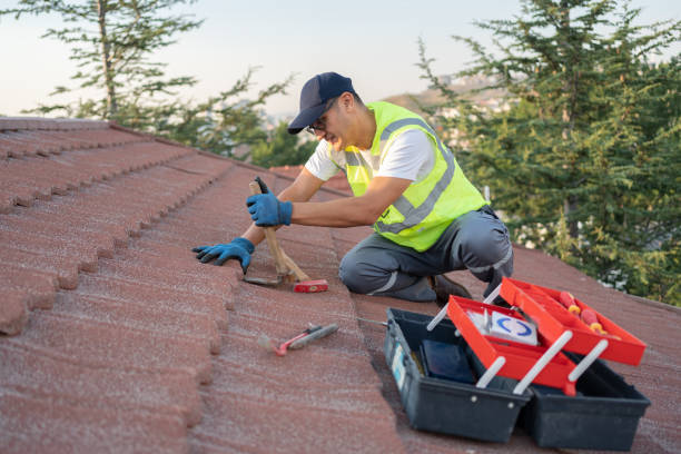Best Commercial Roofing Services  in Greenville, RI